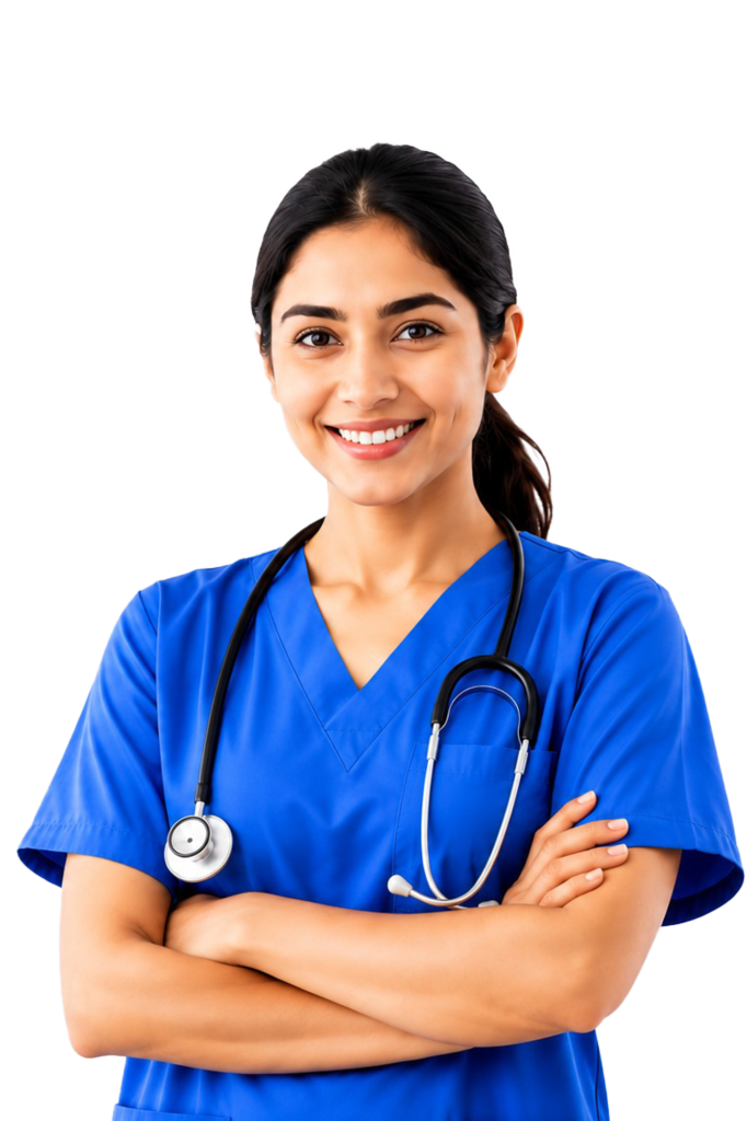 nurse